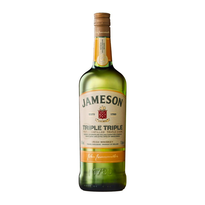 JAMESON-TRIPLE-TRIPLE-1L