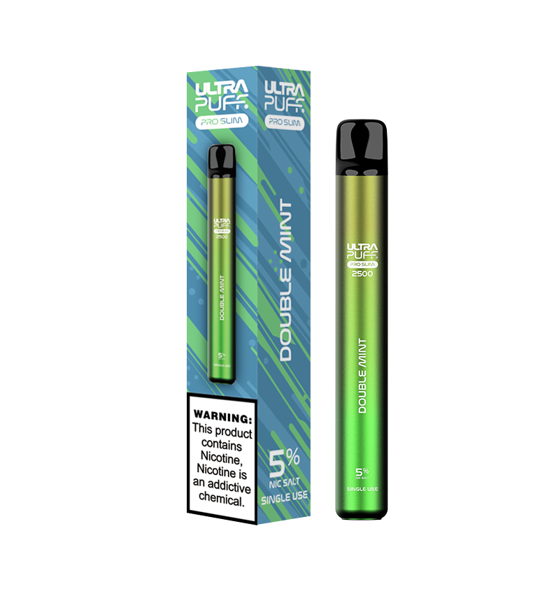 Double Mint 1 Double Mint 1
